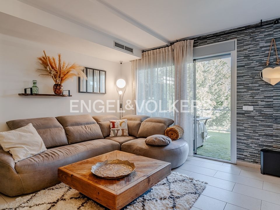 Duplex i Altea, Alicante - foto 4